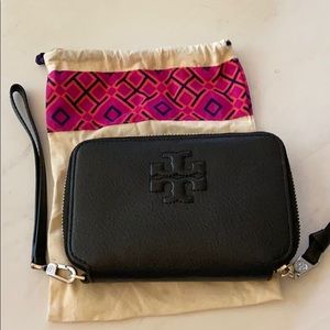 Tory Burch Thea Wristlet Wallet